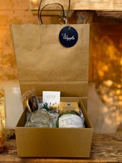 Relax Gift set