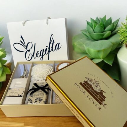 Spa Gift set