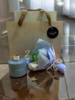 Sea Green Aromatic Bliss Gift Set