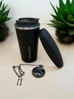 Featured Man In Black Gift Set From Elegifta