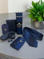 Featured Man In Blue Gift Set From Elegifta