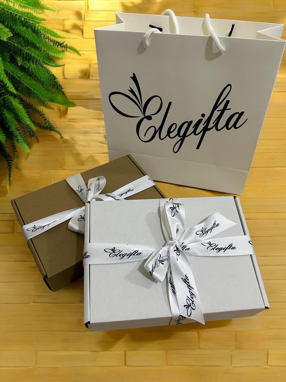 Elegifta Packaging