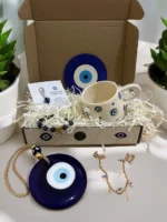 Evil Eye Set