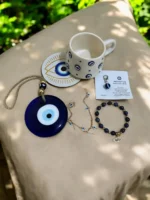 Evil Eye Set