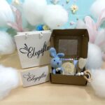 Baby Gift Set Sky Blue