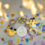 Baby Gift Set Yellow